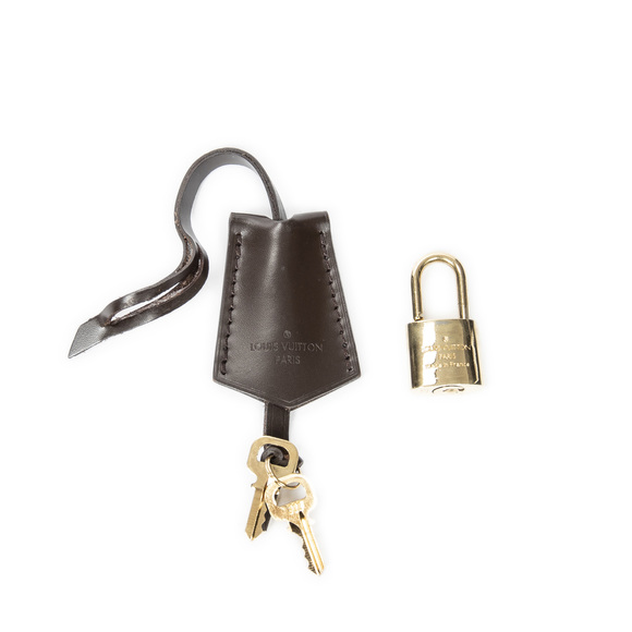 Louis Vuitton Verona MM - Picture 8 of 10